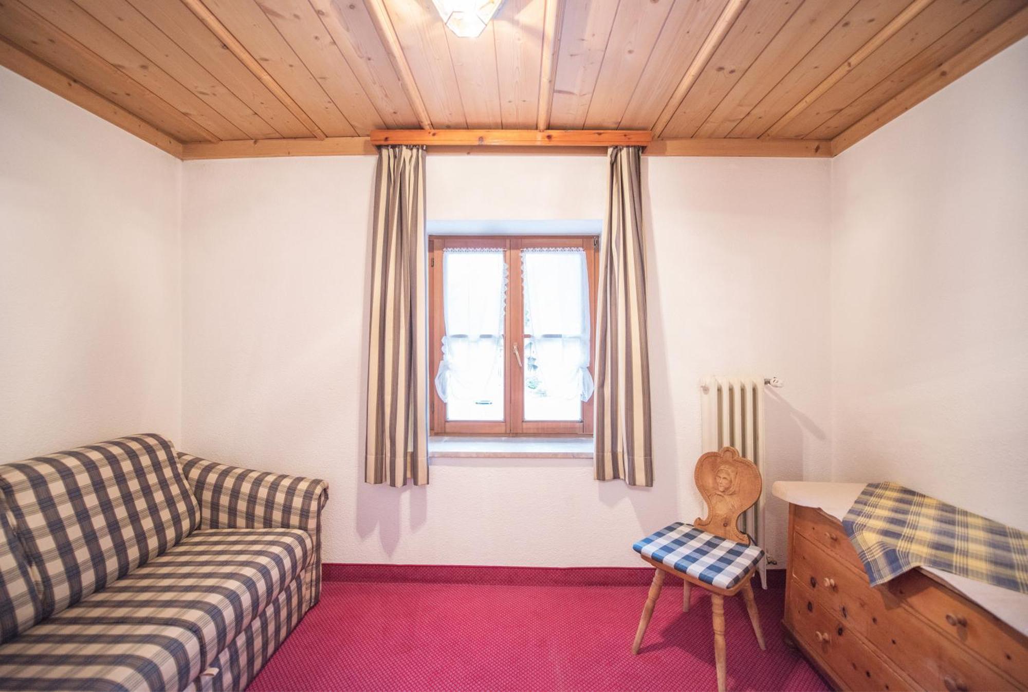 Die Post Am Ortler Solda Habitación foto